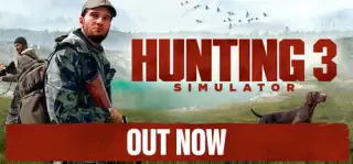 Hunting Simulator 3